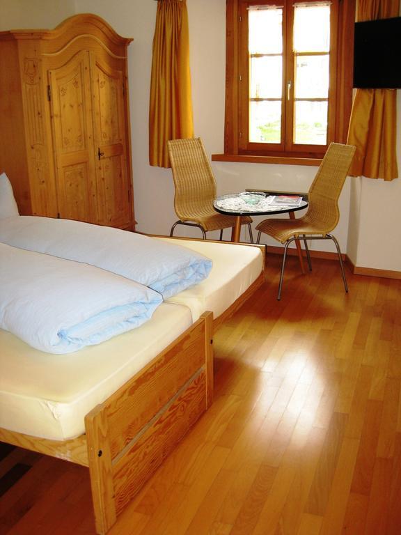 Pensiun Garni Plaz Otel Scuol Dış mekan fotoğraf